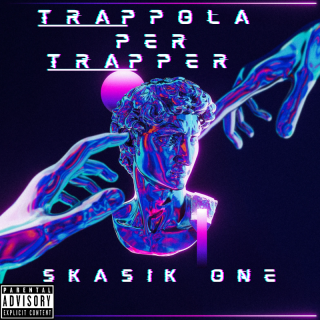 Skasik one - TRAPpola per TRPper (Radio Date: 22-03-2024)