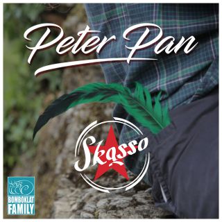 Skasso - Peter Pan (Radio Date: 30-10-2017)