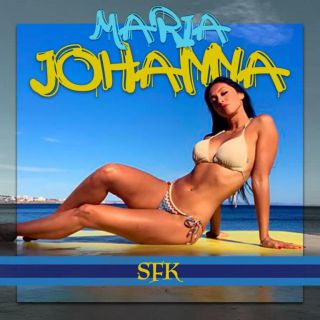 SFK - Maria Johanna (Radio Date: 17-07-2020)