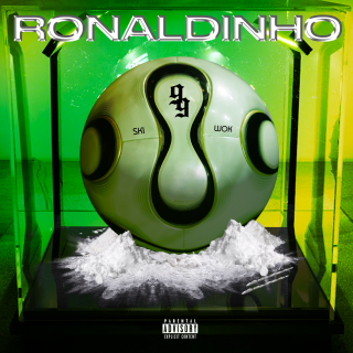 Ski & Wok - Ronaldinho (Radio Date: 10-04-2020)