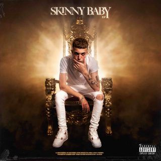 Skinny - Meglio Da Solo (Radio Date: 12-07-2021)