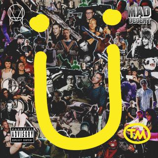 Jack Ü - Where Are Ü Now (feat. Justin Bieber) (Radio Date: 01-05-2015)
