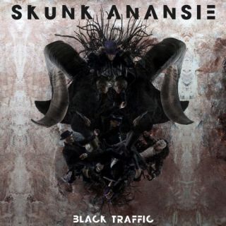 Skunk Anansie - I hope you get to meet your hero (Radio Date: 26-10-2012)