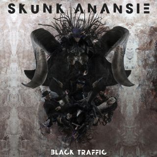 Skunk Anansie - "Black Traffic". A Settembre il nuovo album. In Italia in tour a Novembre.