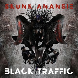Skunk Anansie - "Black Traffic (Deluxe Version)" disponibile su iTunes. Da venerdì in radio "Spit You Out"