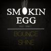 SMOKIN EGG FEAT. TANIA T. - Bounce & Shine