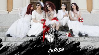 Snei Ap - Cupido (Radio Date: 07-04-2023)