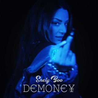 Snely Boo - D€MON€Y (Radio Date: 31-03-2023)