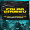 SNIK, CAPO PLAZA & GUÈ PEQUENO - Colpo Grosso (feat. Noizy)