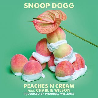 Snoop Dogg - Peaches N Cream (feat. Charlie Wilson) (Radio Date: 10-03-2015)