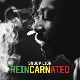 Snoop Lion - Ashtrays and Heartbreaks (feat. Miley Cyrus) (Radio Date: 10-05-2013)