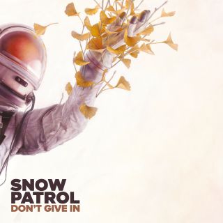 Snow Patrol - Don't Give In (Radio Date: 27-04-2018)