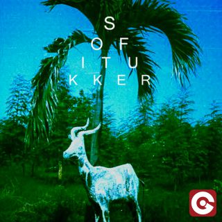Sofi Tukker - Drinkee (Radio Date: 08-01-2016)