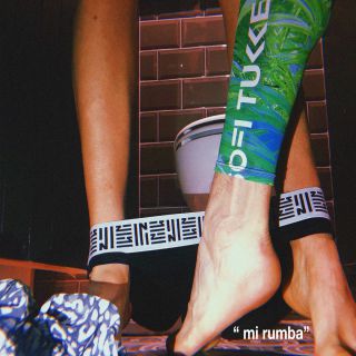 Sofi Tukker & Zhu - Mi Rumba (Radio Date: 25-01-2019)