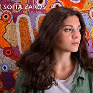 Sofia Zaros - Un Domani (Radio Date: 28-08-2020)