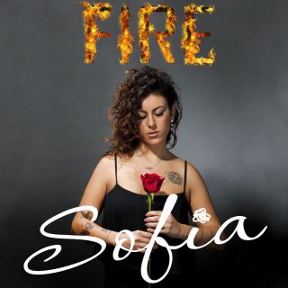 Sofia - Fire (Radio Date: 11-12-2015)