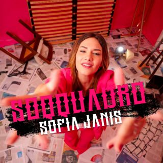 Sofia Janis - Soqquadro (Radio Date: 03-01-2023)