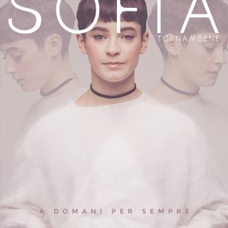 Sofia Tornambene - A Domani Per Sempre (Radio Date: 22-11-2019)