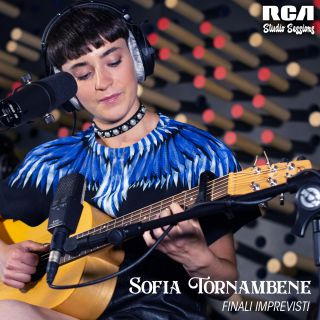Sofia Tornambene - Finali imprevisti (RCA Studio Sessions) (Radio Date: 04-07-2020)