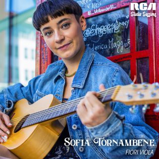Sofia Tornambene - Fiori Viola (Radio Date: 01-09-2020)