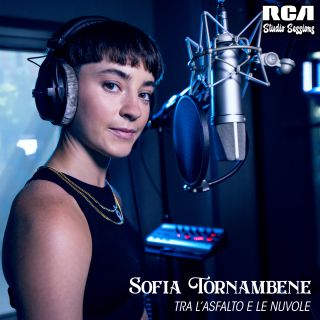Sofia Tornambene - Tra l'asfalto e le nuvole (RCA Studio Sessions) (Radio Date: 14-07-2020)