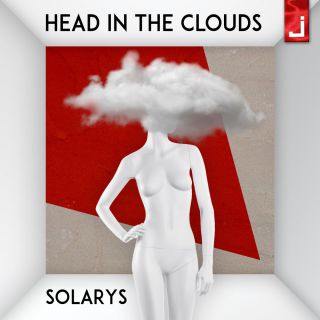 Solarys - Head in the Clouds (Radio Date: 09-06-2017)