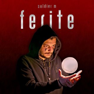 Soldier M - Ferite (Radio Date: 13-01-2023)