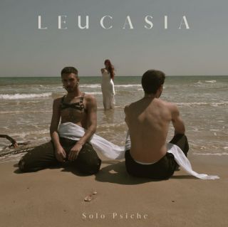 Solo Psiche - Leucasia (Radio Date: 09-06-2023)