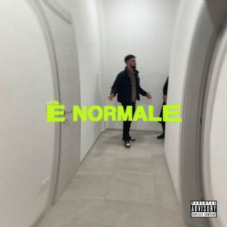 solowilly - È NORMALE (Radio Date: 31-03-2023)