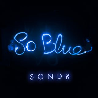 Sondr - So Blue (Radio Date: 11-10-2019)