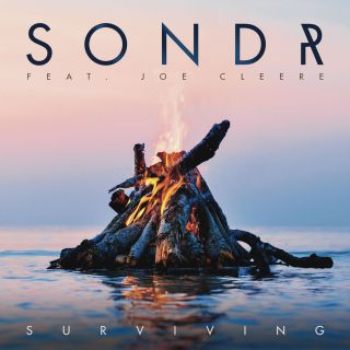 Sondr - Surviving (feat. Joe Cleere) (Radio Date: 08-07-2016)