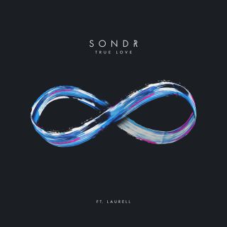 Sondr - True Love (feat. Laurell) (Radio Date: 16-02-2018)