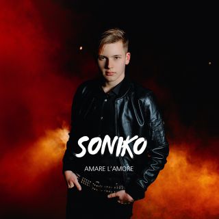 Soniko - Amare l'amore (Radio Date: 23-11-2018)