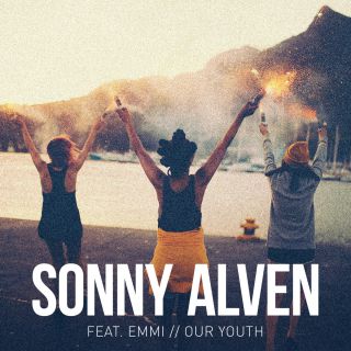 Sonny Alven - Our Youth (feat. Emmi) (Radio Date: 23-10-2015)