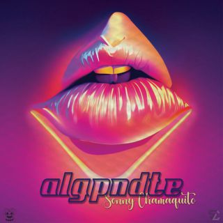 Sonny Chamaquito - Algpndte (Radio Date: 29-12-2023)