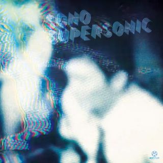 Sono - Supersonic