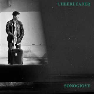 sonogiove - cheerleader (Radio Date: 15-12-2023)