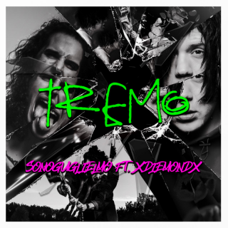 Sonoguglielmo - Tremo (feat. xDiemondx) (Radio Date: 13-01-2023)