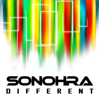 Sonohra - Different (Radio Date: 18-09-2015)