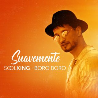 Soolking - Suavemente (Radio Date: 22-04-2022)