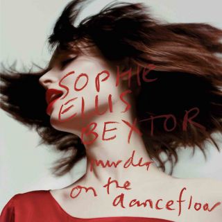 Sophie Ellis-Bextor - Murder On The Dancefloor (Radio Date: 02-02-2024)