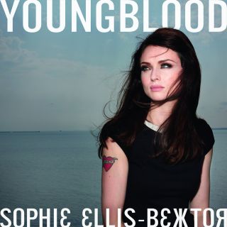 Sophie Ellis Bextor - Young Blood (Radio Date: 14-02-2014)