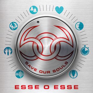 SOS - Save Our Souls - Non mi fermare (Radio Date: 17-04-2020)