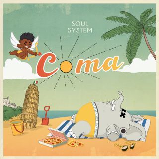 Soul System - Coma (Radio Date: 17-05-2019)