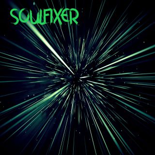 Soulfixer - Cracking Your Smile (Radio Date: 23-09-2022)