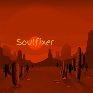 Soulfixer - The Real Singer (Radio Date: 10-06-2022)