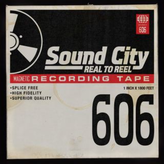 Sound City - From Can To Can't (Radio Date: 15-02-2013)