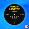 SOUND OF LEGEND - Blue (Da Ba Dee)