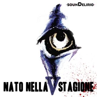 Soundelirio - Nato Nella Quinta Stagione (Radio Date: 22-10-2021)