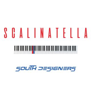 South Designers - Scalinatella (Radio Date: 21-04-2017)